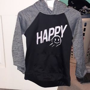 A hoddie